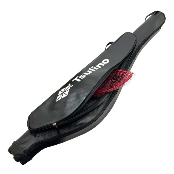 ロッドケース【セミハード/リールインタイプ】